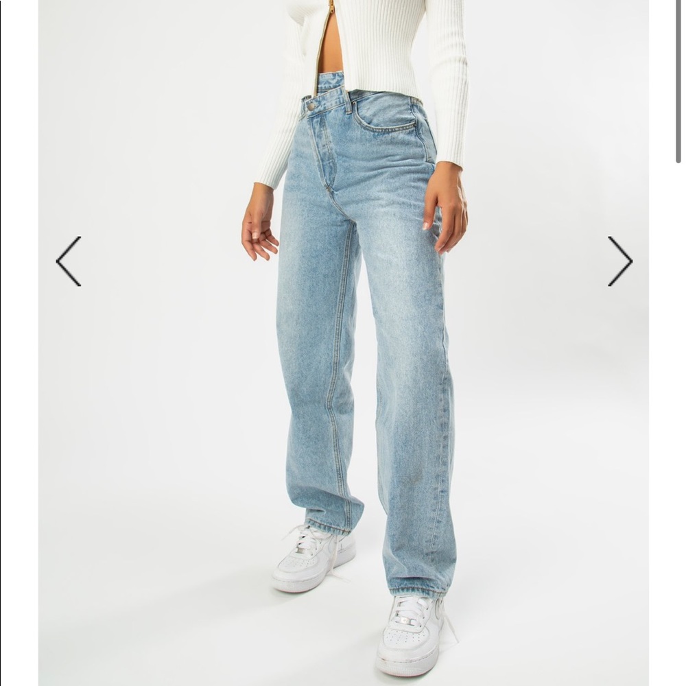 SOLD SOLD SOLD!! Gavin Jeans by The Kript Store.